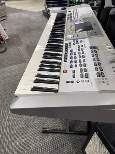 Yamaha 9000PRO 2